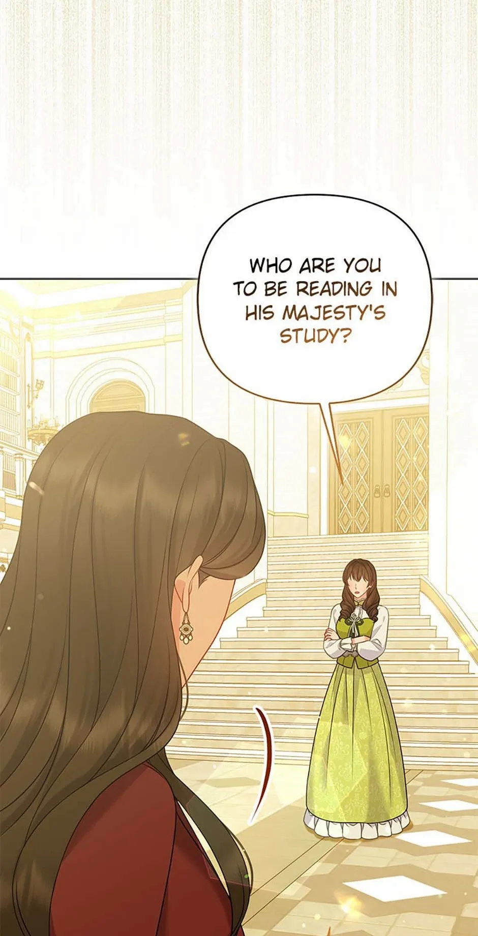 So I Married An Abandoned Crown Prince - Chapter 67