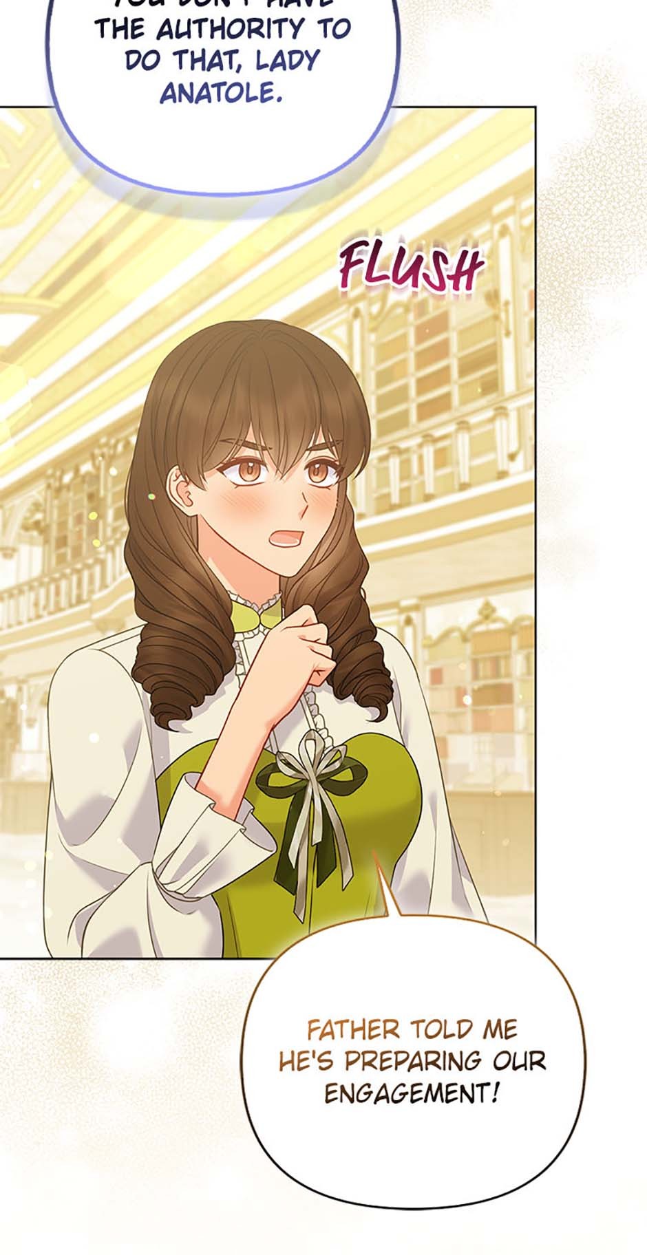 So I Married An Abandoned Crown Prince - Chapter 67