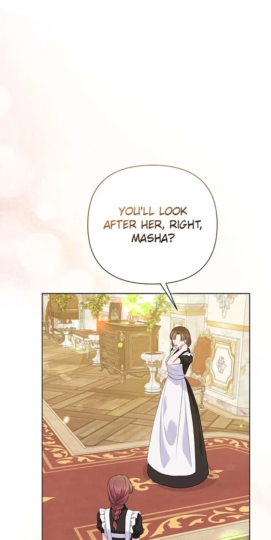 So I Married An Abandoned Crown Prince - Chapter 73