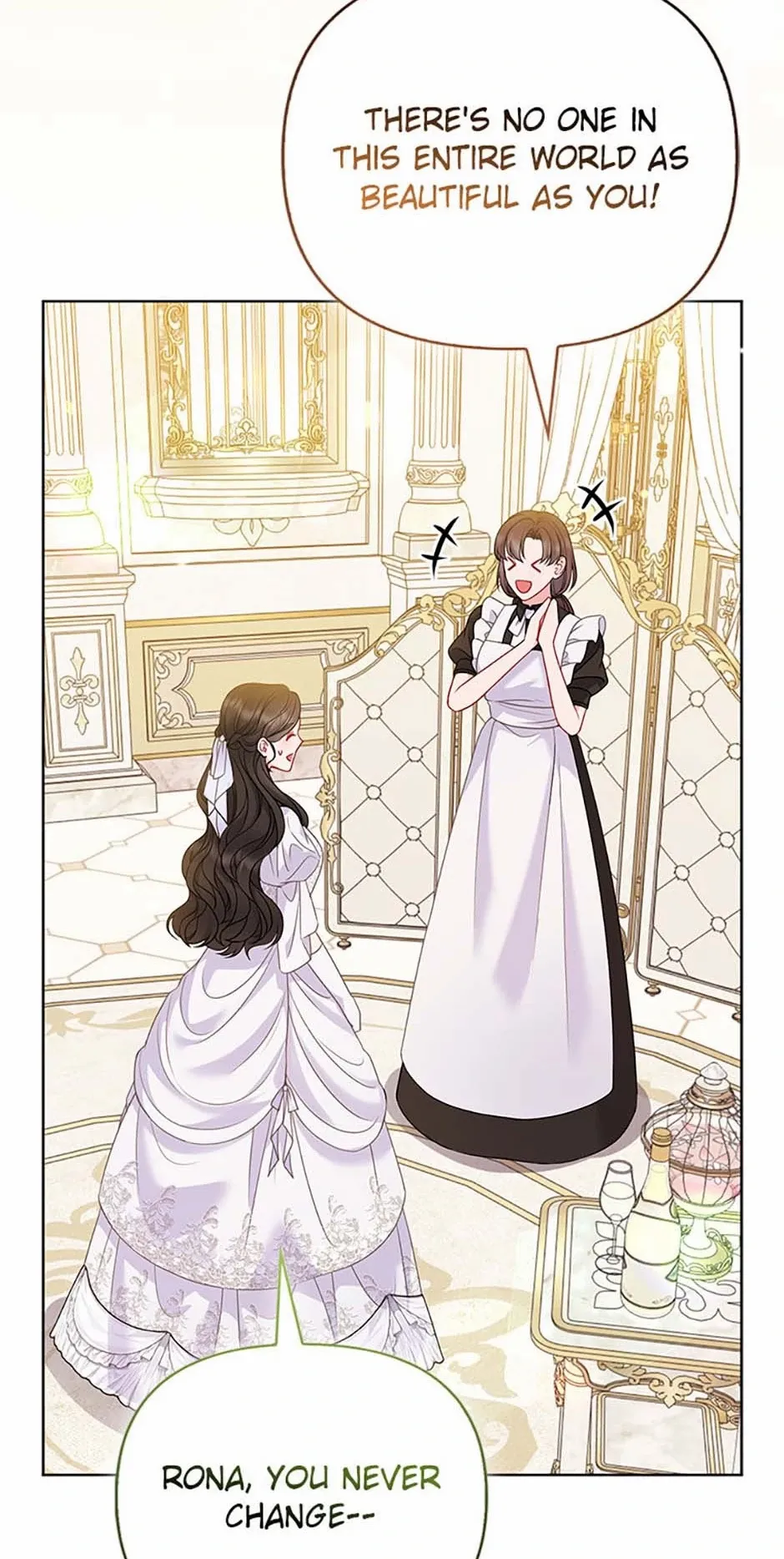 So I Married An Abandoned Crown Prince - Chapter 73