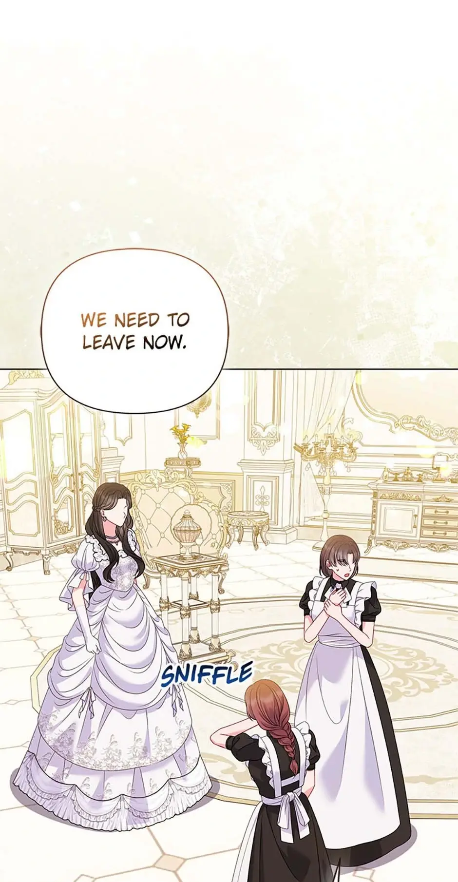 So I Married An Abandoned Crown Prince - Chapter 73