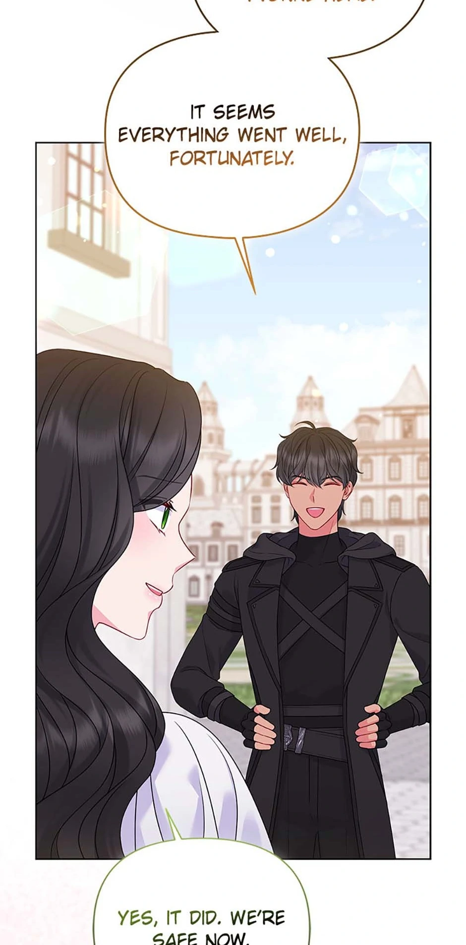 So I Married An Abandoned Crown Prince - Chapter 76