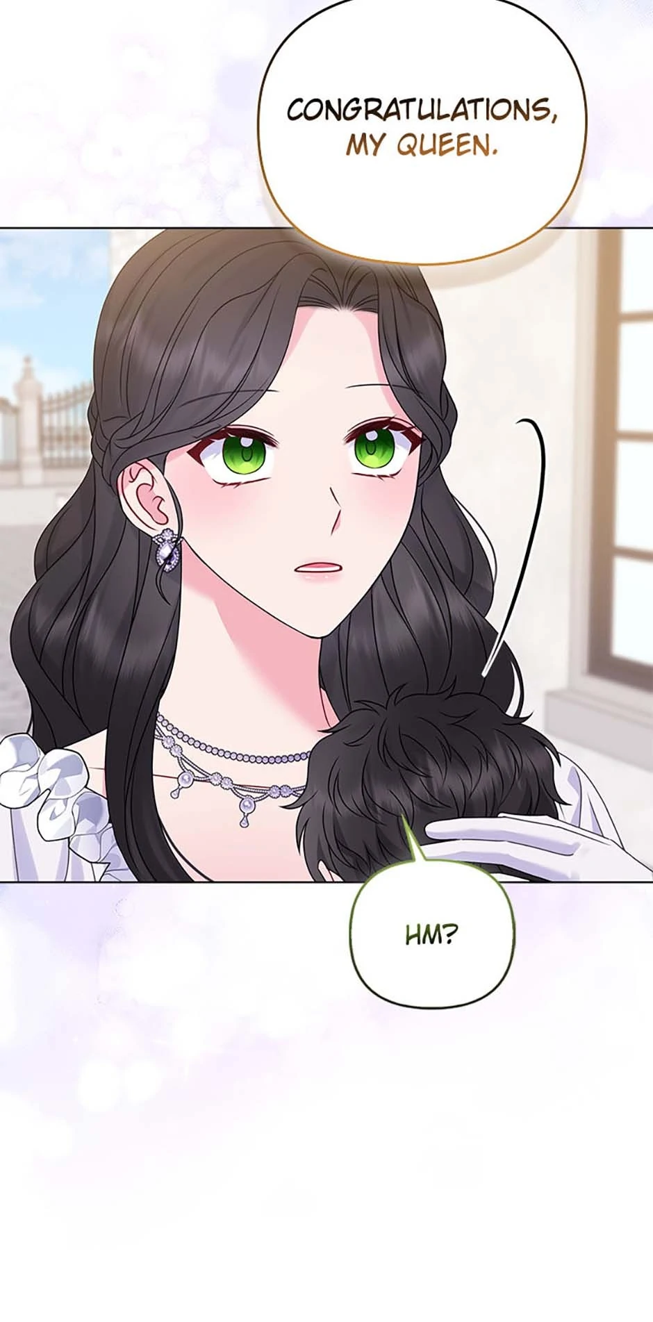 So I Married An Abandoned Crown Prince - Chapter 76