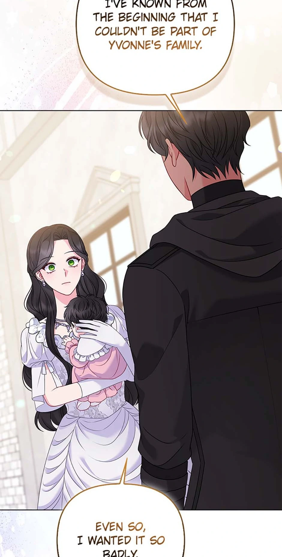 So I Married An Abandoned Crown Prince - Chapter 76