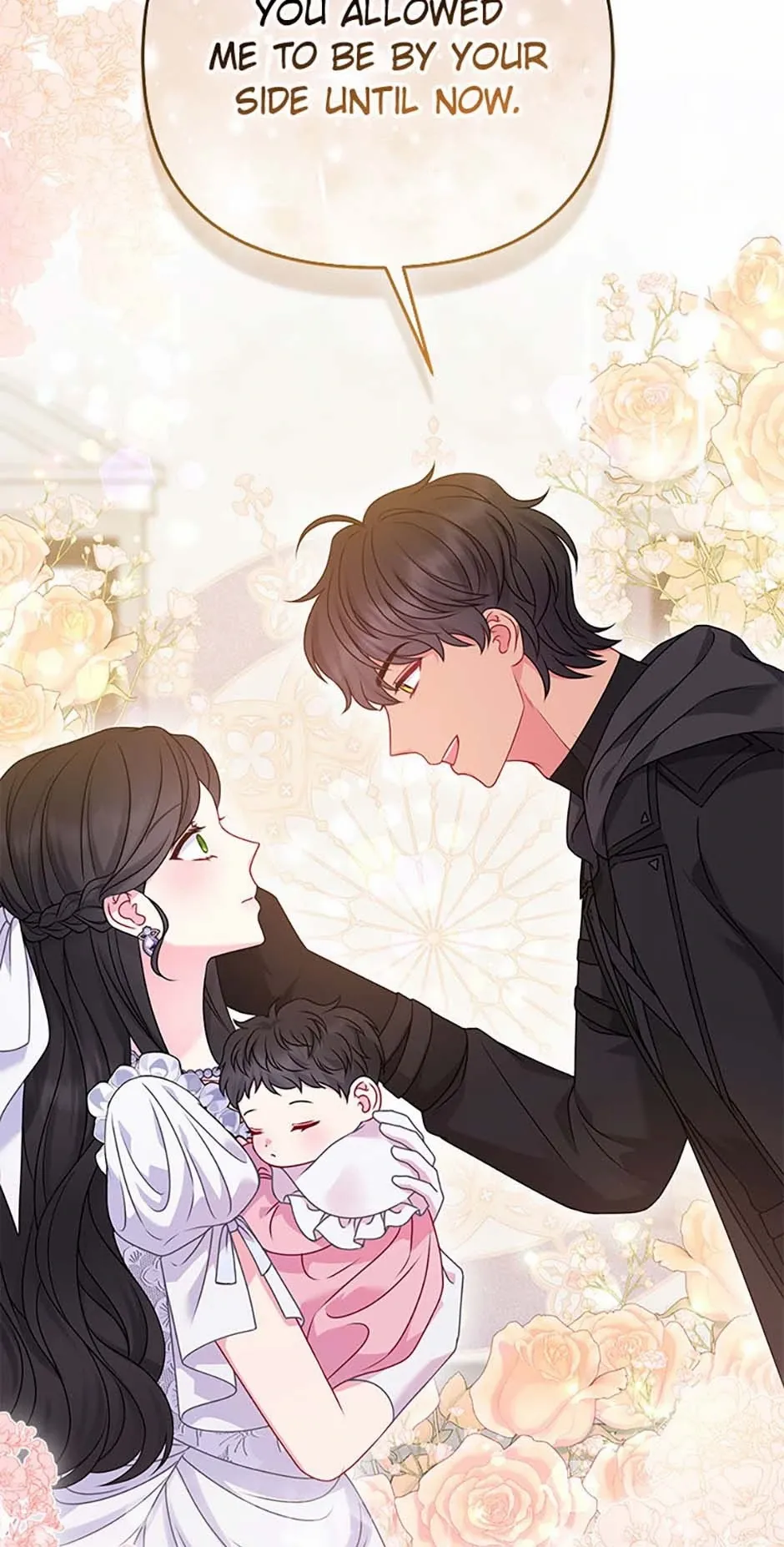 So I Married An Abandoned Crown Prince - Chapter 76