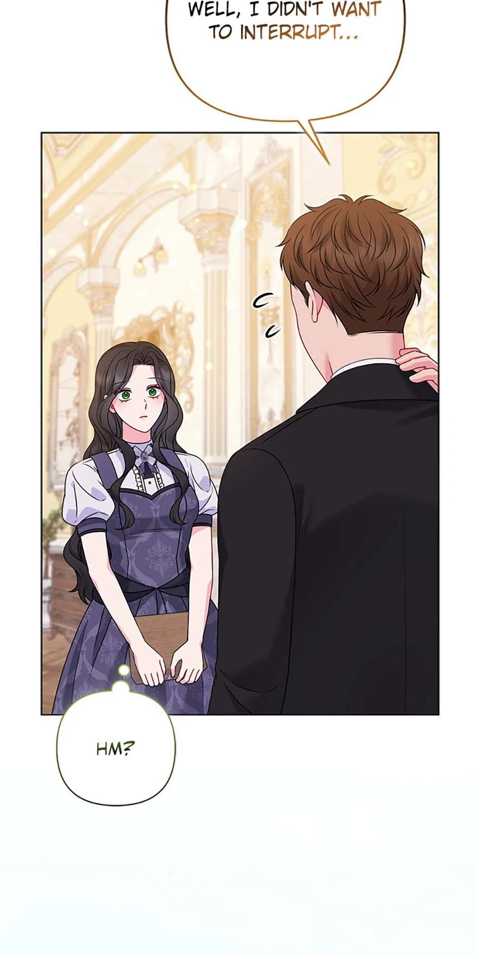 So I Married An Abandoned Crown Prince - Chapter 76