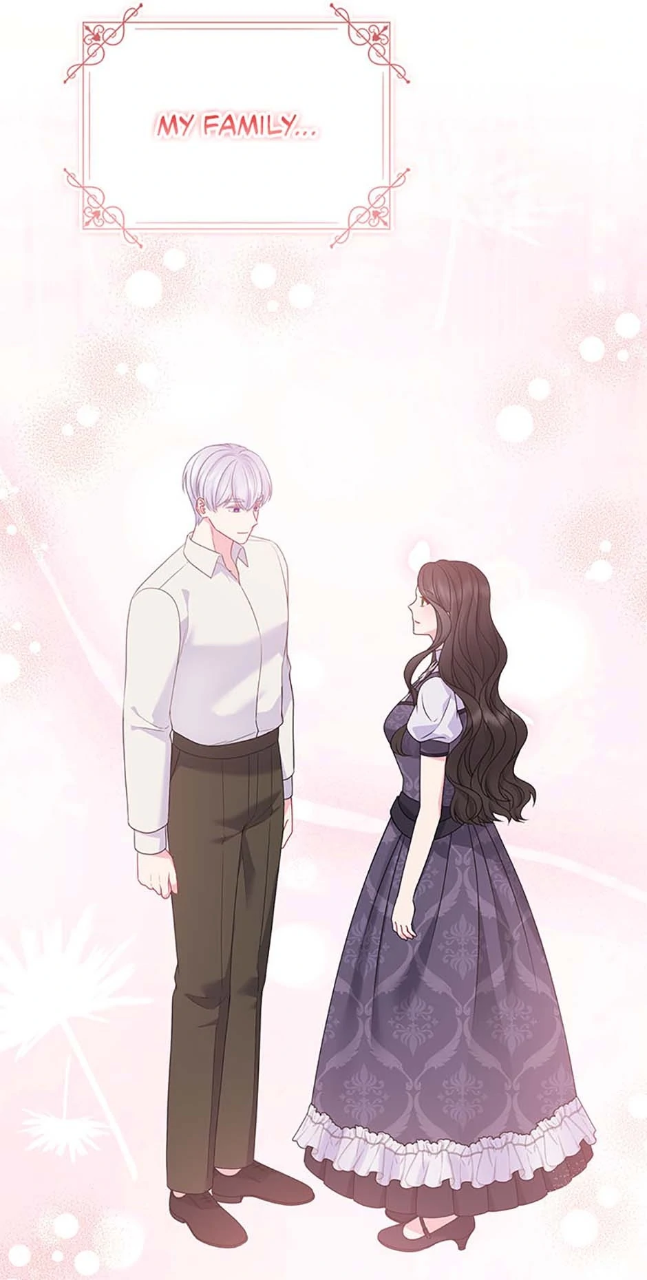 So I Married An Abandoned Crown Prince - Chapter 76