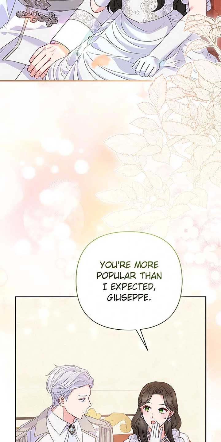 So I Married An Abandoned Crown Prince - Chapter 74