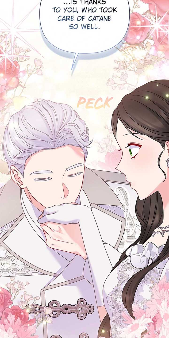 So I Married An Abandoned Crown Prince - Chapter 74