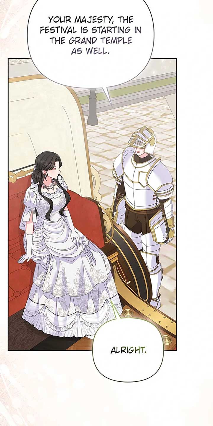 So I Married An Abandoned Crown Prince - Chapter 74