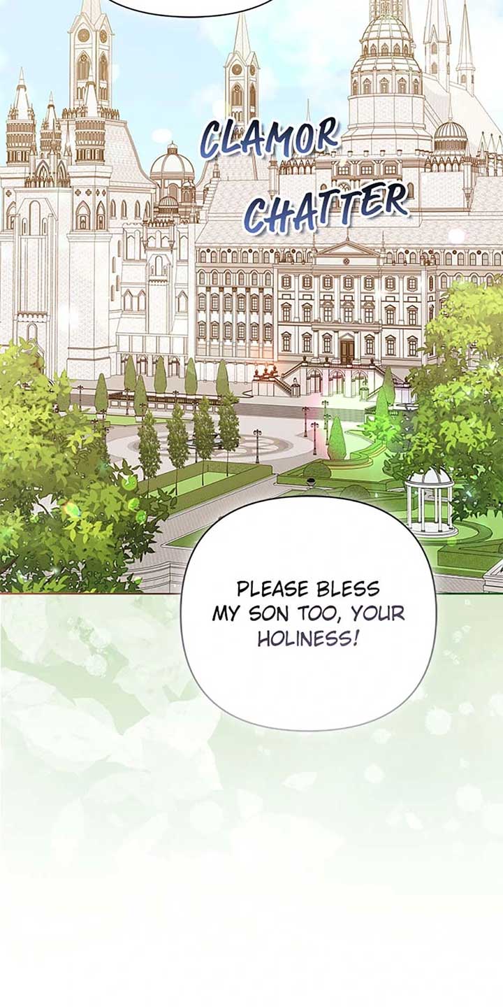 So I Married An Abandoned Crown Prince - Chapter 74