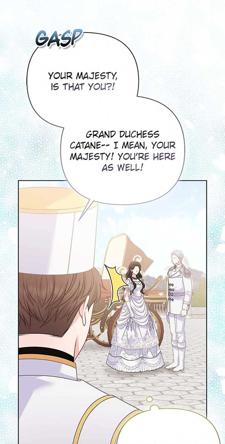 So I Married An Abandoned Crown Prince - Chapter 74