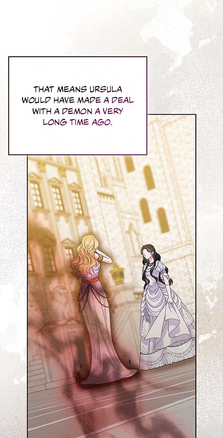 So I Married An Abandoned Crown Prince - Chapter 75