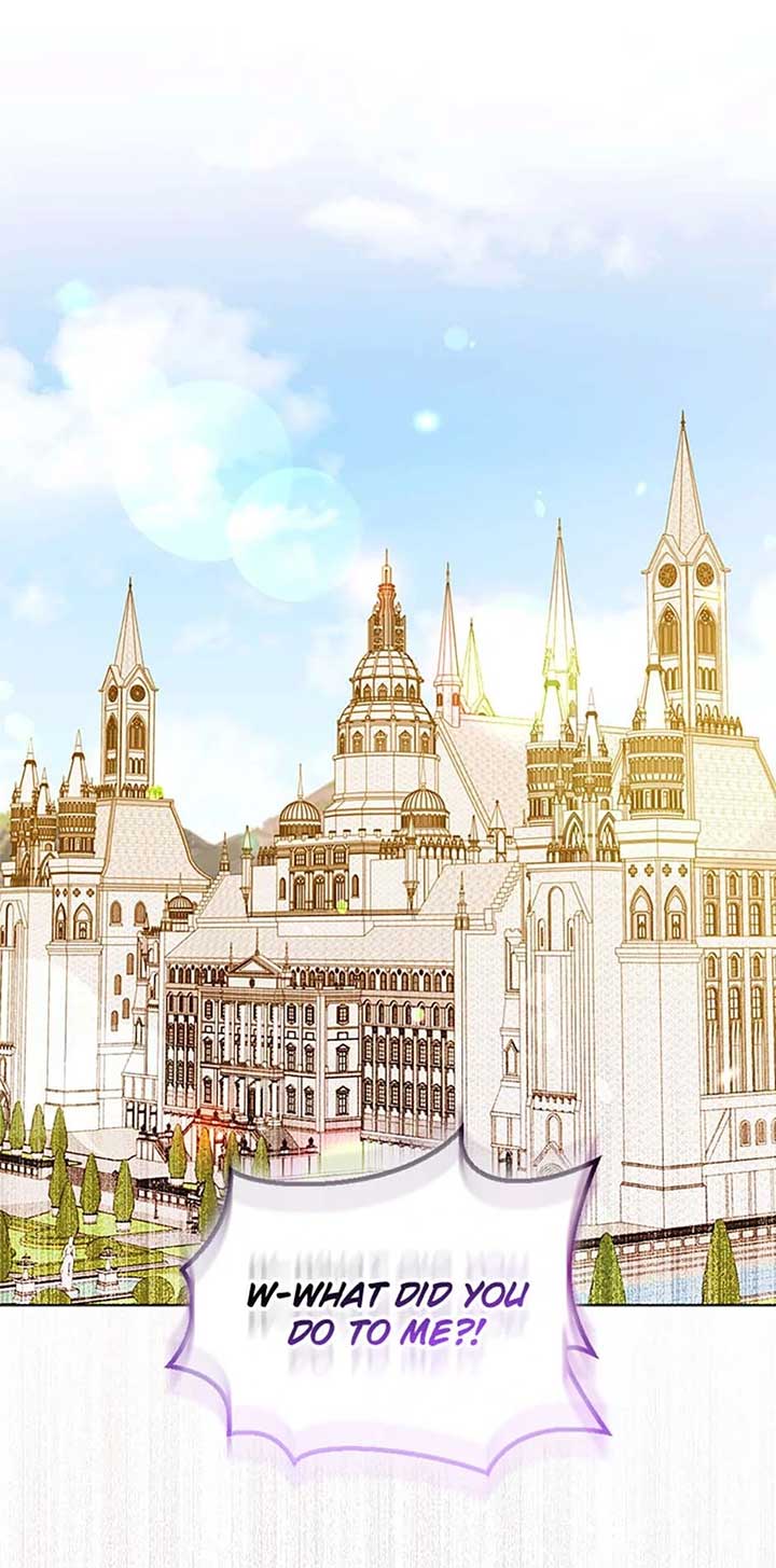 So I Married An Abandoned Crown Prince - Chapter 75