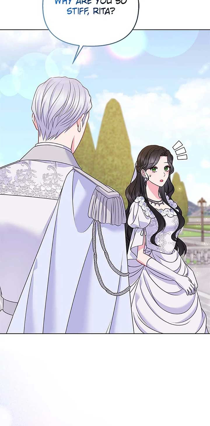 So I Married An Abandoned Crown Prince - Chapter 75