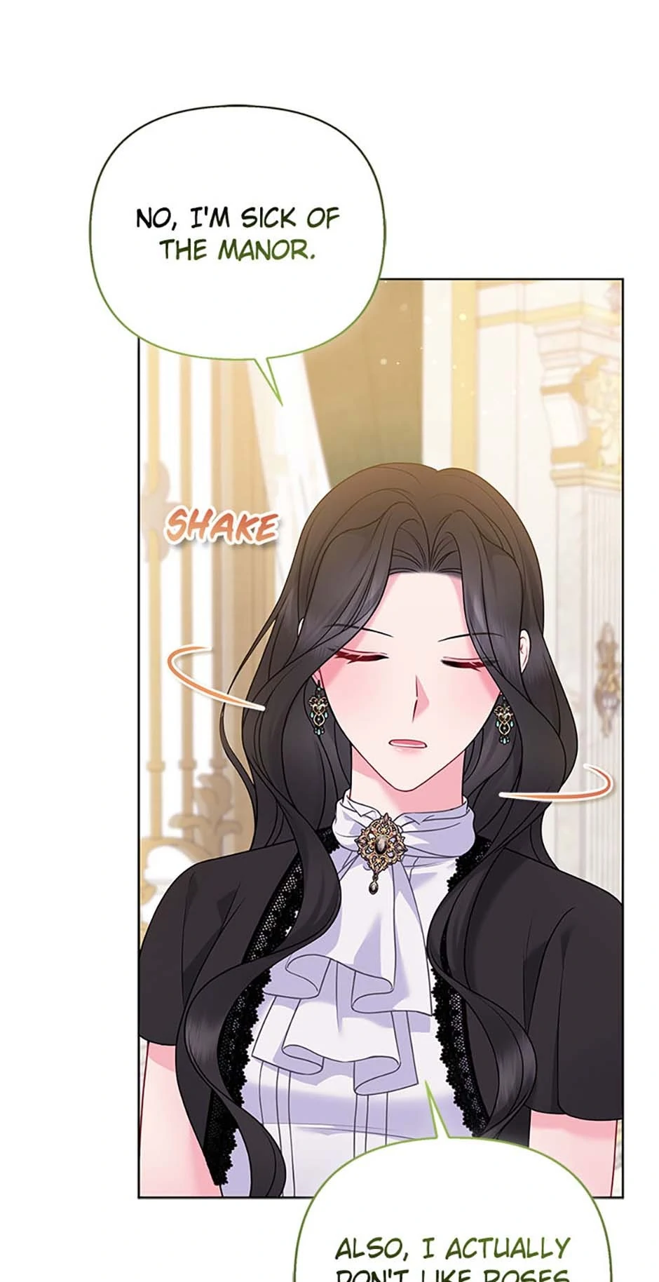 So I Married An Abandoned Crown Prince - Chapter 77