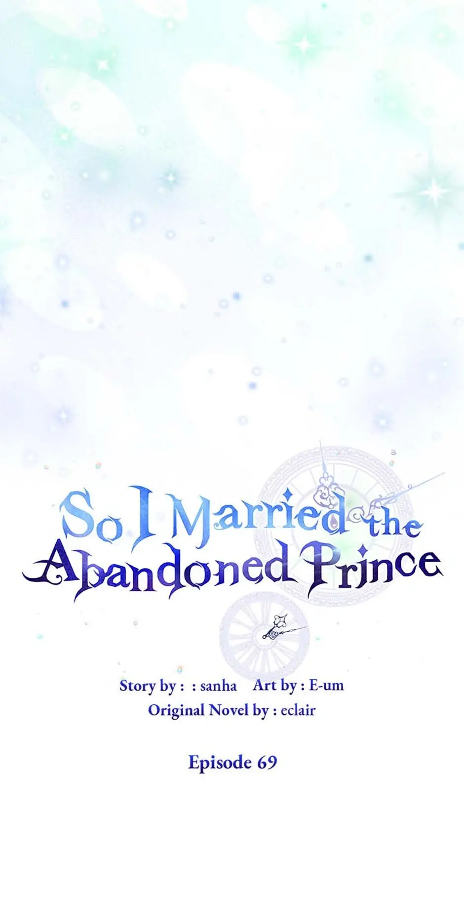 So I Married An Abandoned Crown Prince - Chapter 69