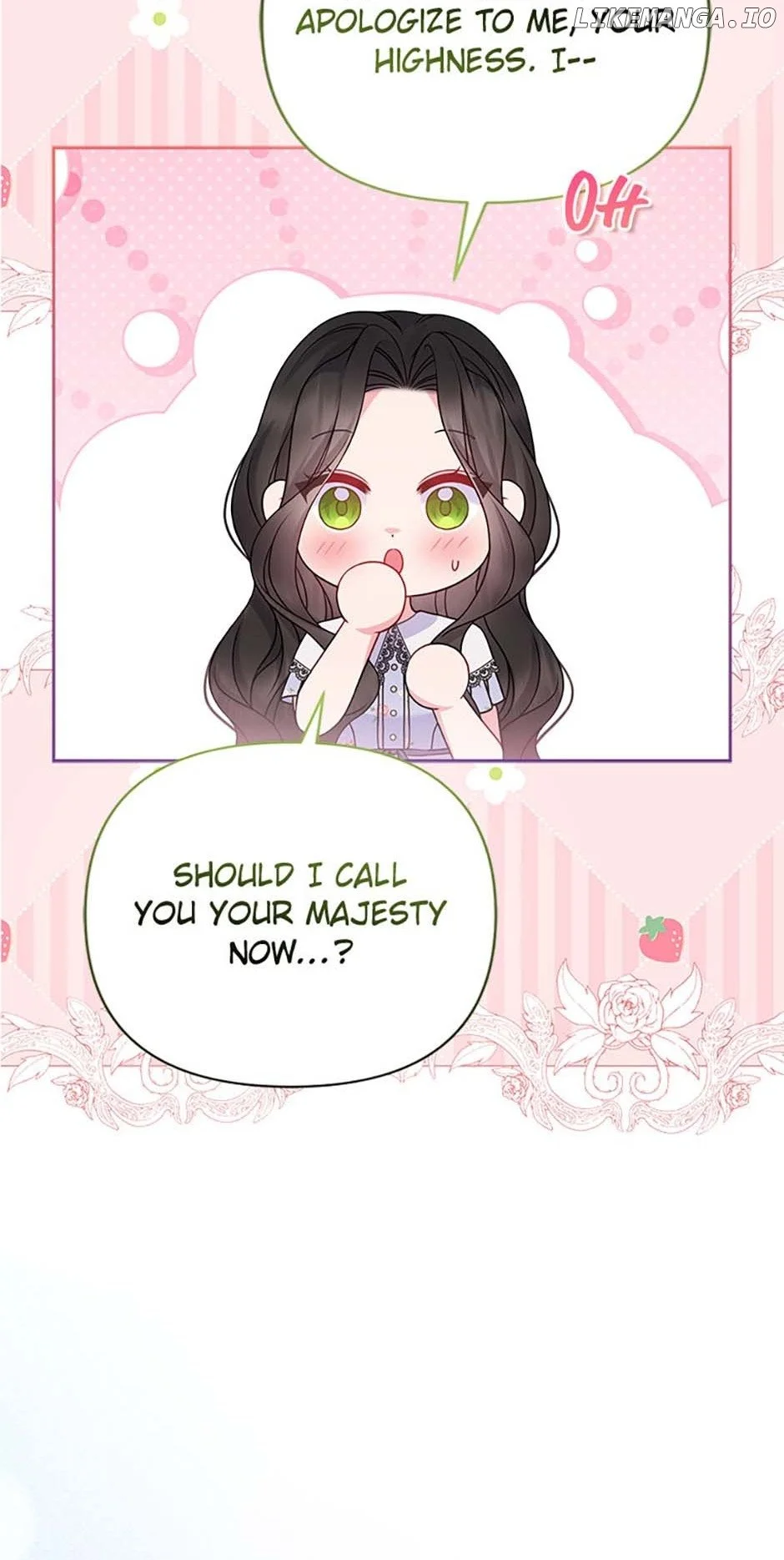 So I Married An Abandoned Crown Prince - Chapter 66