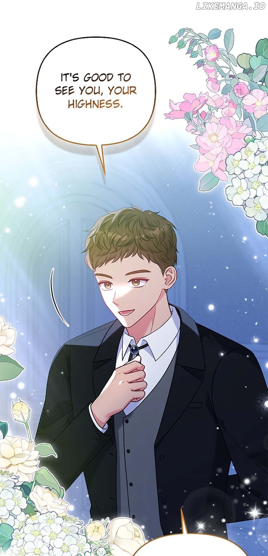 So I Married An Abandoned Crown Prince - Chapter 66