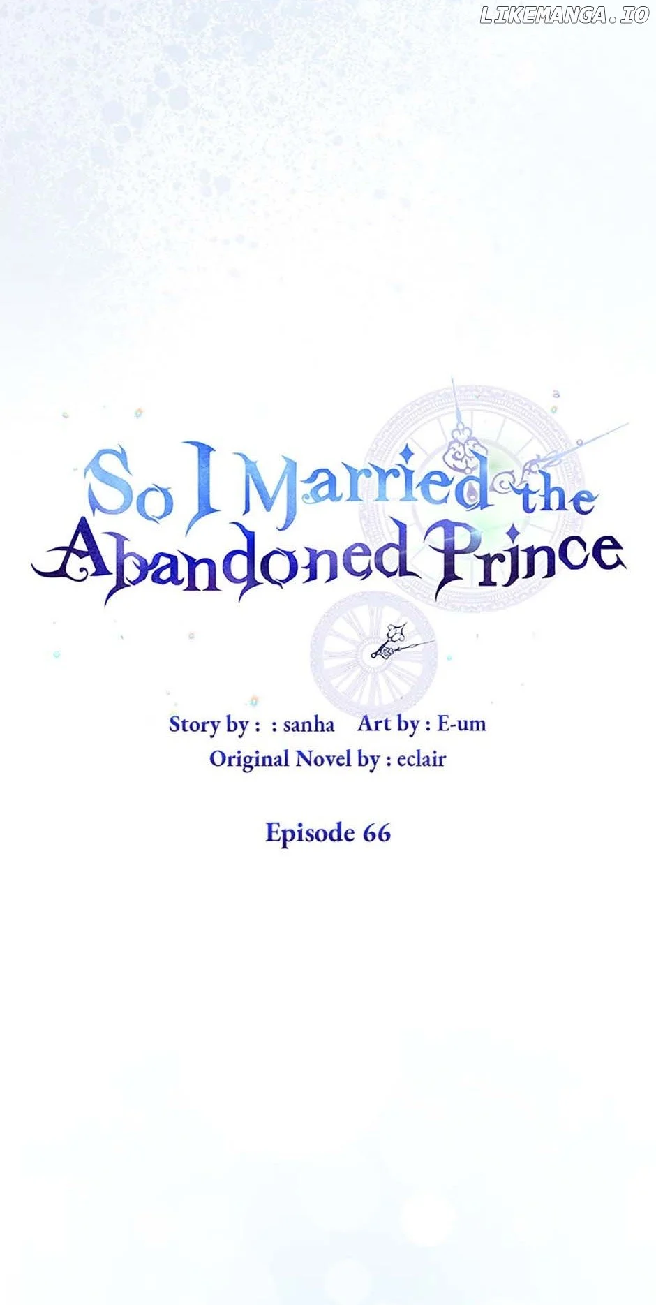 So I Married An Abandoned Crown Prince - Chapter 66