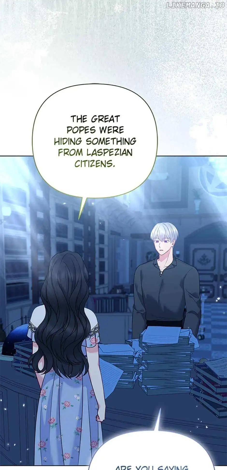 So I Married An Abandoned Crown Prince - Chapter 66