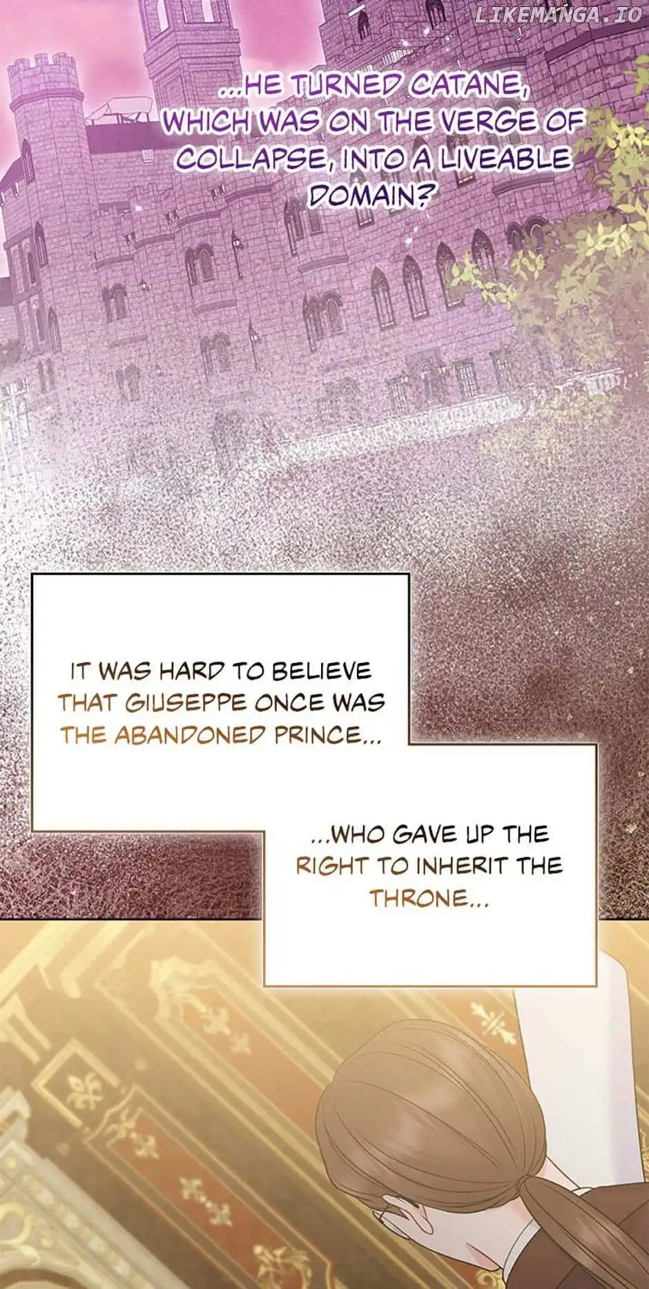 So I Married An Abandoned Crown Prince - Chapter 66