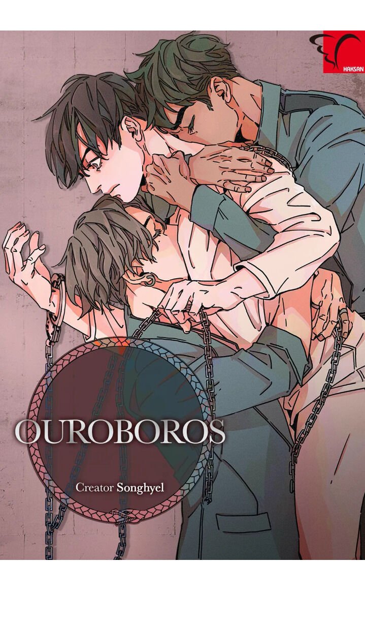 Ouroboros：ウロボロス - Chapter 15