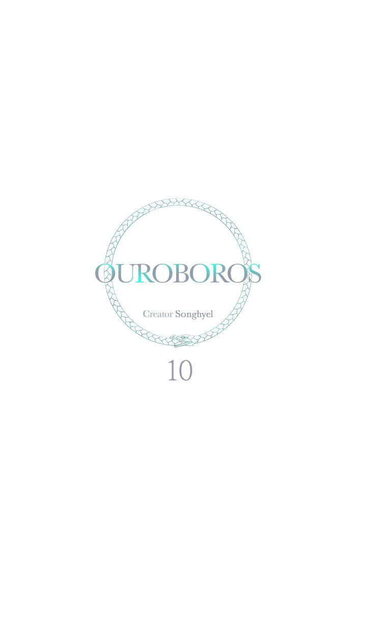 Ouroboros：ウロボロス - Chapter 10