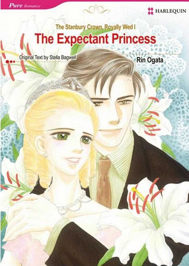 Princess Ni Propose - Vol.1 Chapter 1 : The Expectant Princess