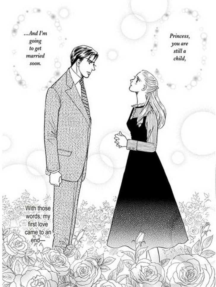 Princess Ni Propose - Vol.1 Chapter 1 : The Expectant Princess