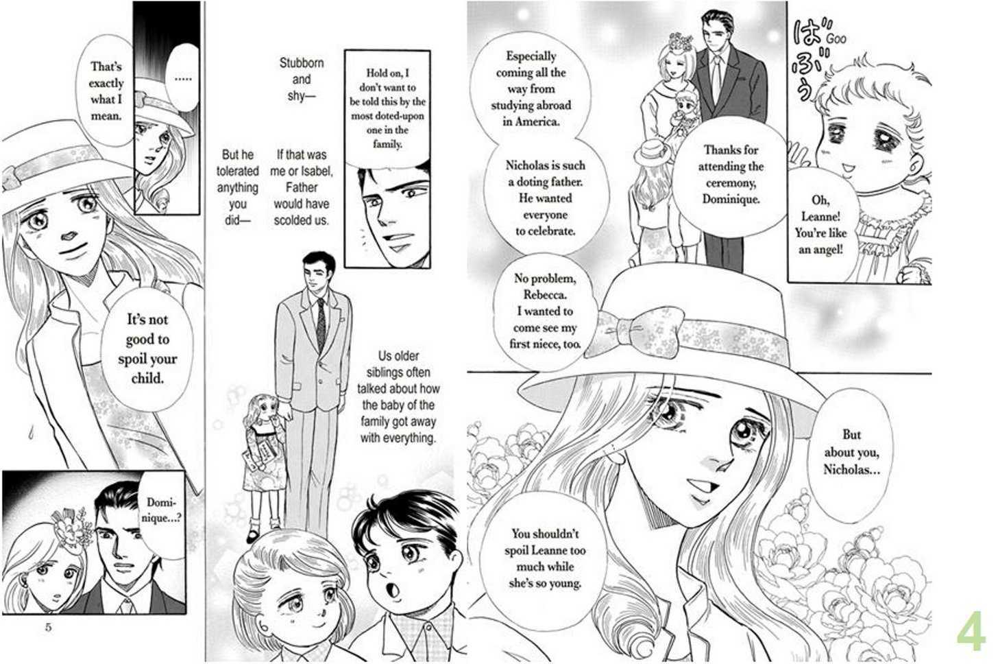 Princess Ni Propose - Vol.1 Chapter 1 : The Expectant Princess