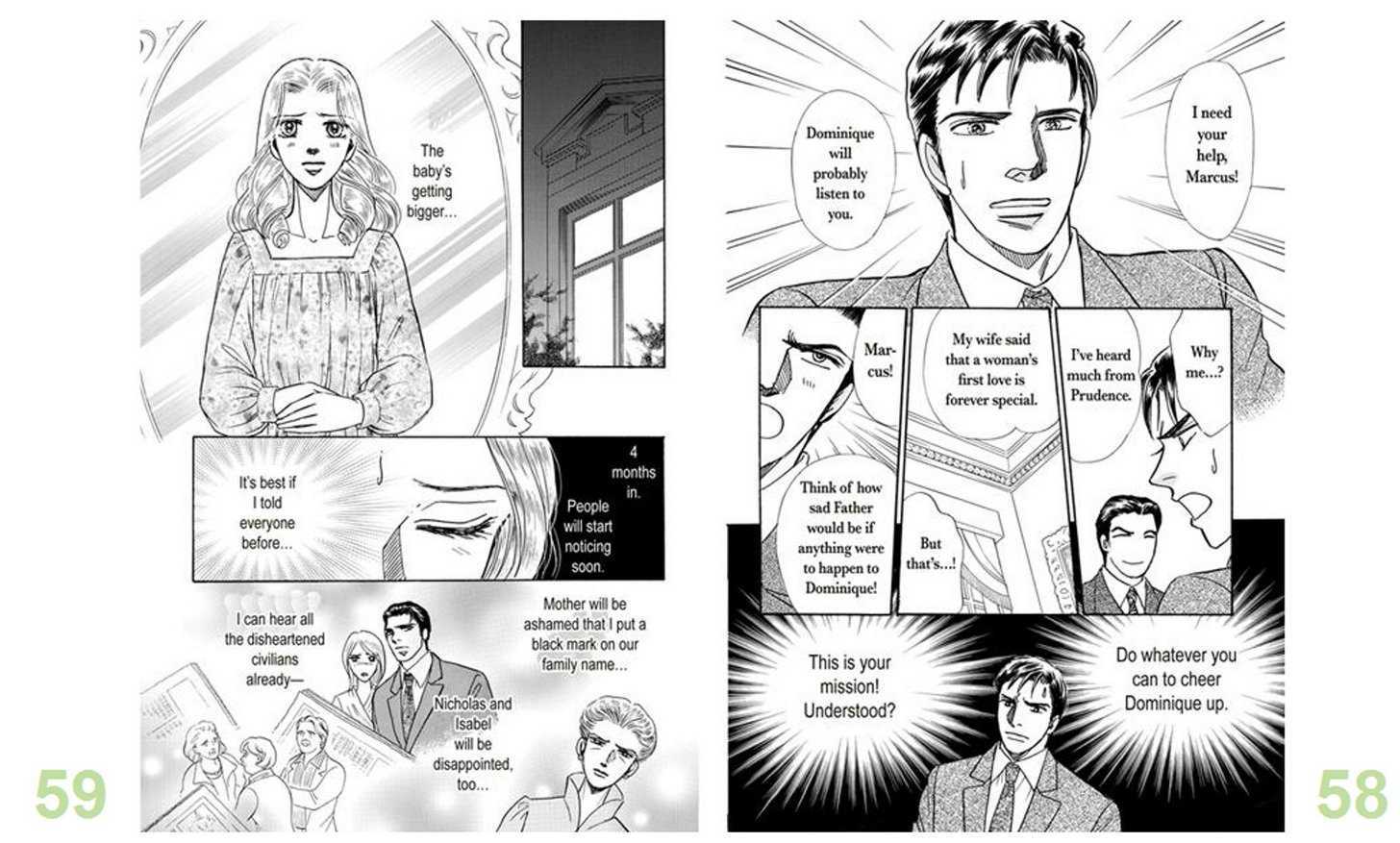 Princess Ni Propose - Vol.1 Chapter 1 : The Expectant Princess