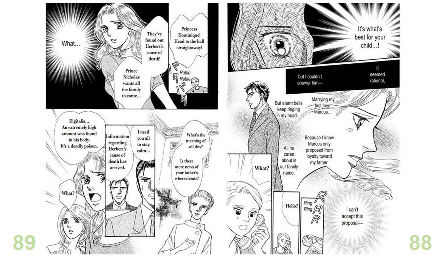 Princess Ni Propose - Vol.1 Chapter 1 : The Expectant Princess