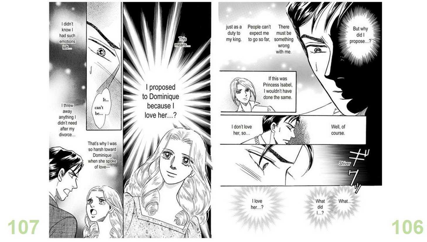 Princess Ni Propose - Vol.1 Chapter 1 : The Expectant Princess