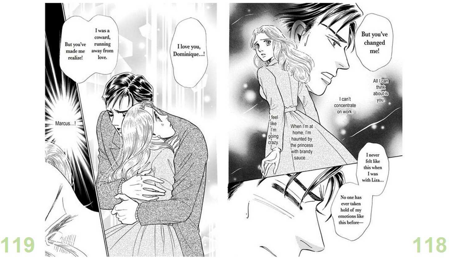 Princess Ni Propose - Vol.1 Chapter 1 : The Expectant Princess