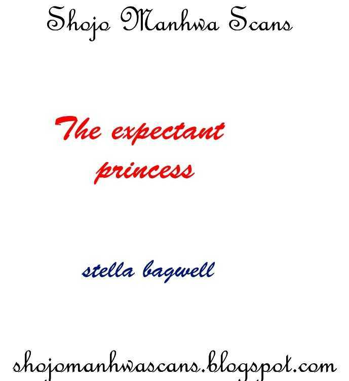 Princess Ni Propose - Vol.1 Chapter 1 : The Expectant Princess