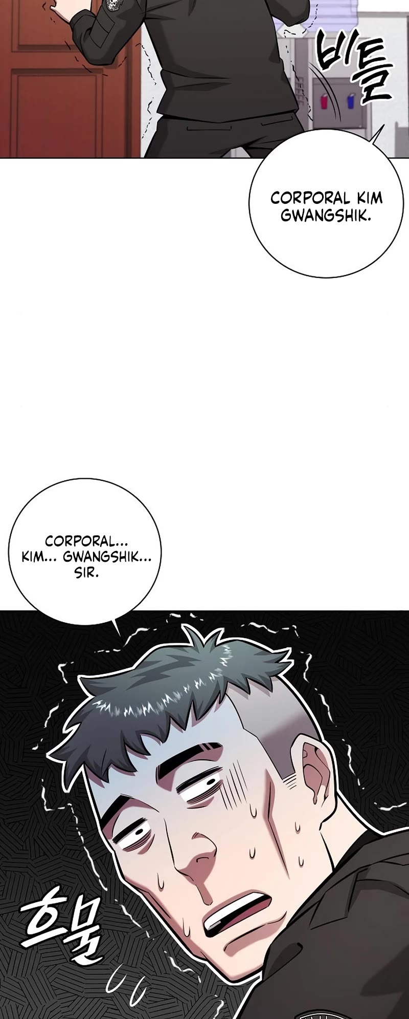 The Dark Mage’s Return To Enlistment - Chapter 36