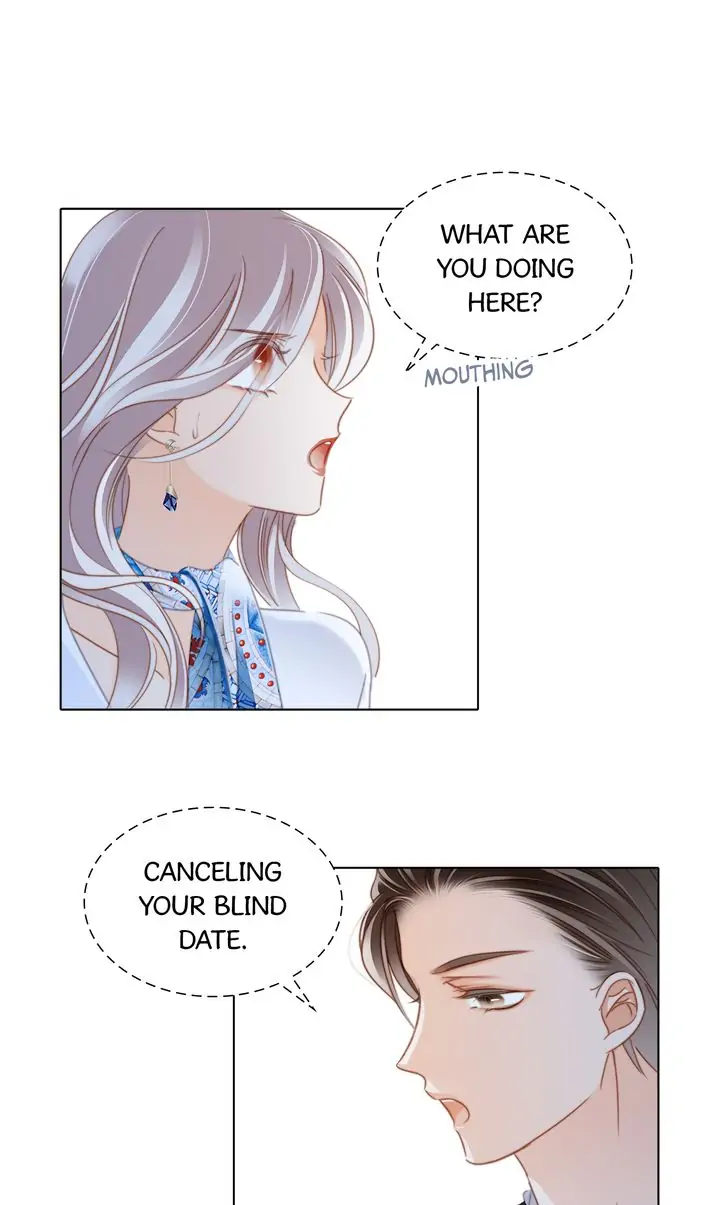 The Hidden Descendants - Side.36.5 : [Official Translation]