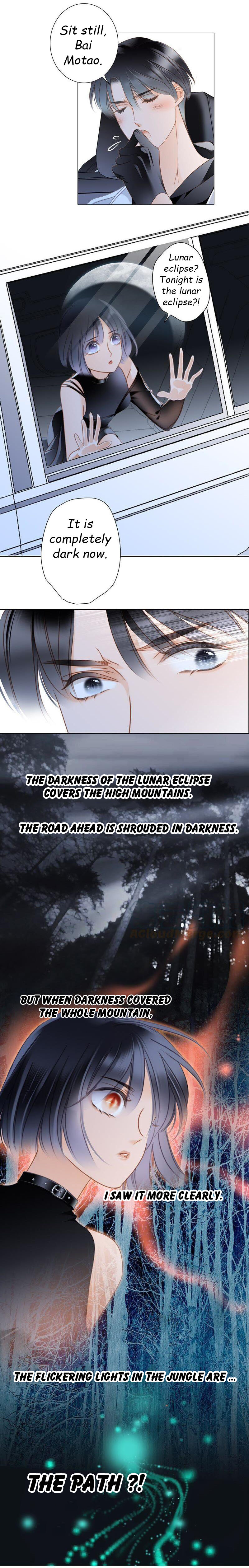 The Hidden Descendants - Chapter 103