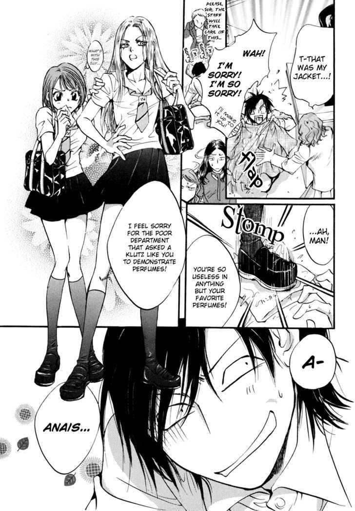 0 No Soukoushi - Vol.1 Chapter 3