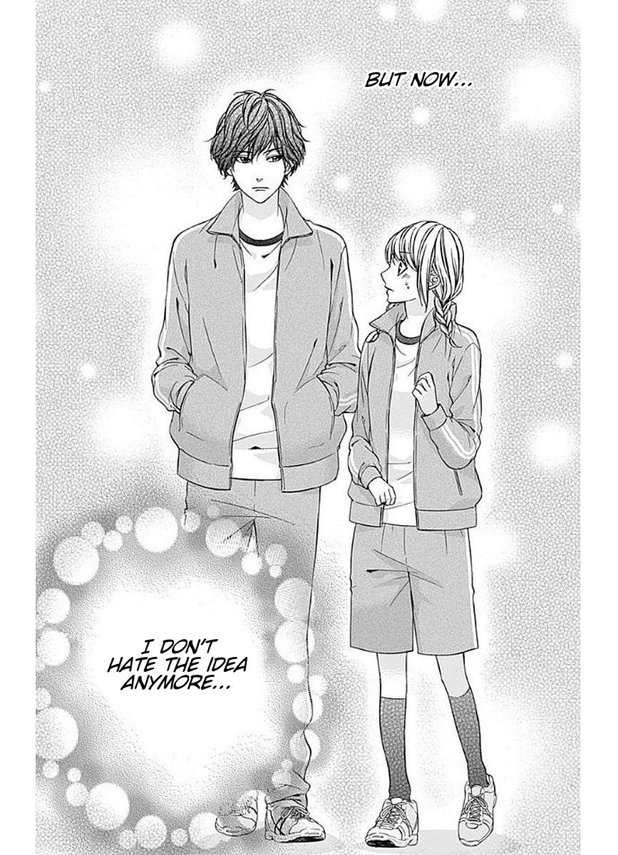 Yagami-Kun Wa, Kyou Mo Ijiwaru. - Chapter 10