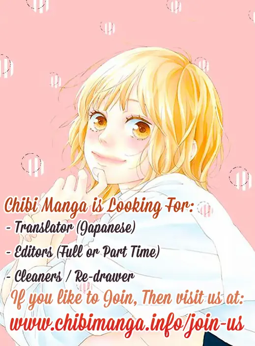 Yagami-Kun Wa, Kyou Mo Ijiwaru. - Vol.3 Chapter 12