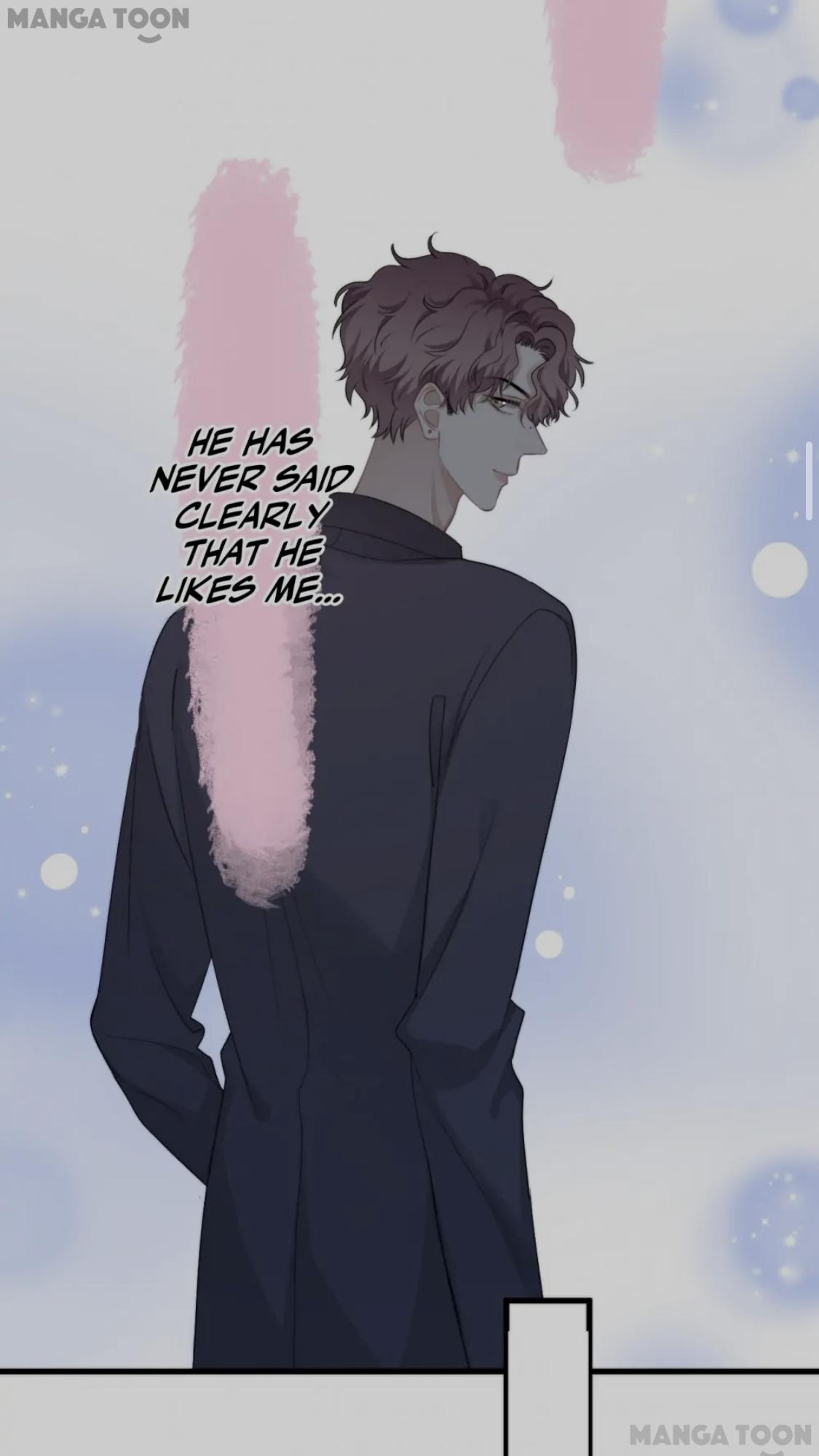 I Can't Say No To Him - Chapter 36