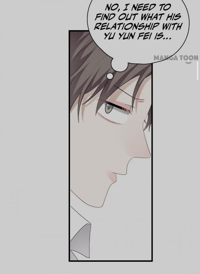 I Can't Say No To Him - Chapter 39