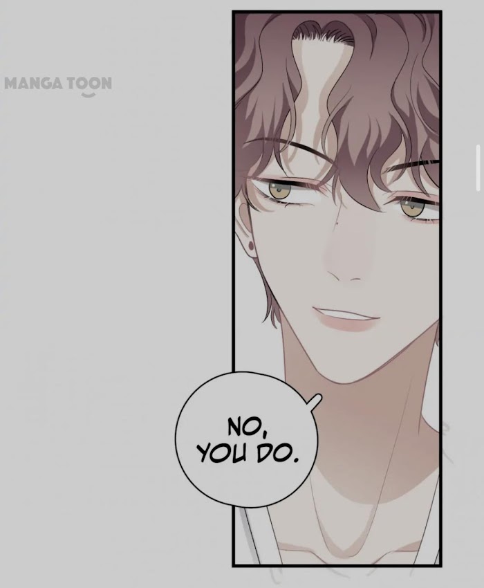 I Can't Say No To Him - Chapter 39