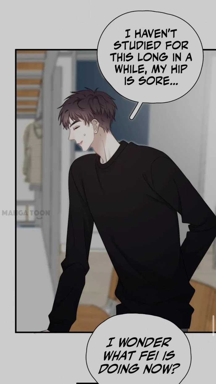 I Can't Say No To Him - Chapter 39