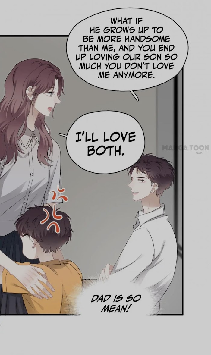 I Can't Say No To Him - Chapter 45