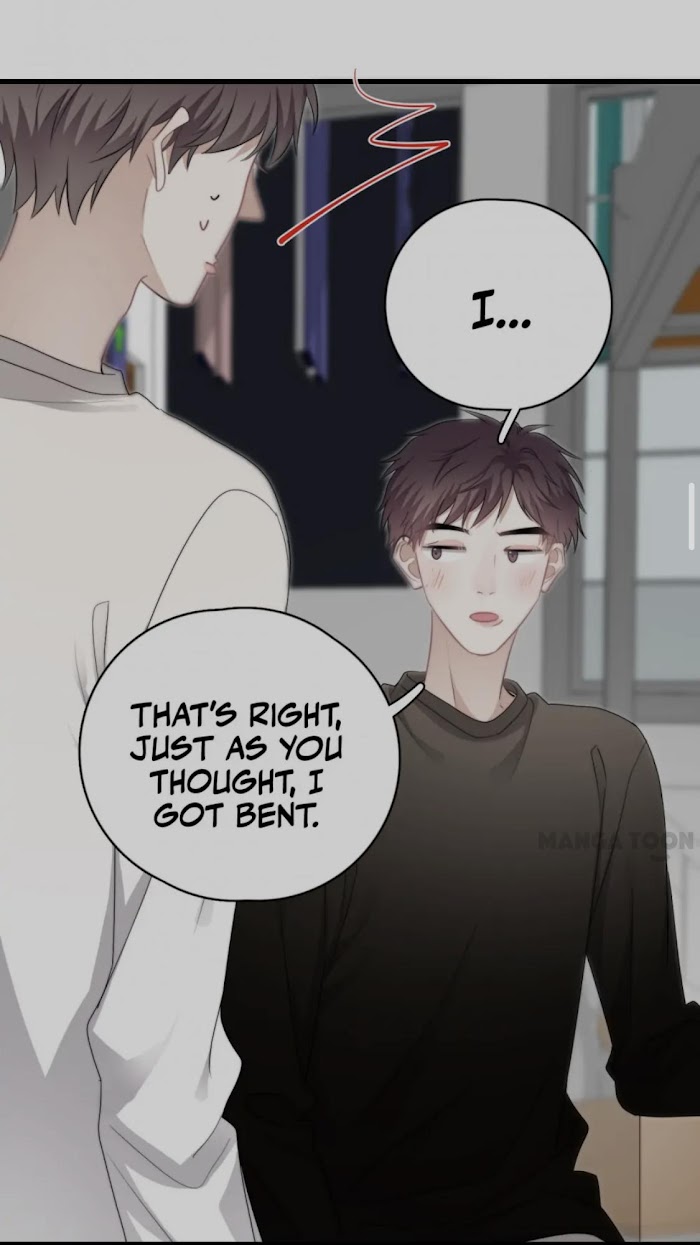 I Can't Say No To Him - Chapter 37