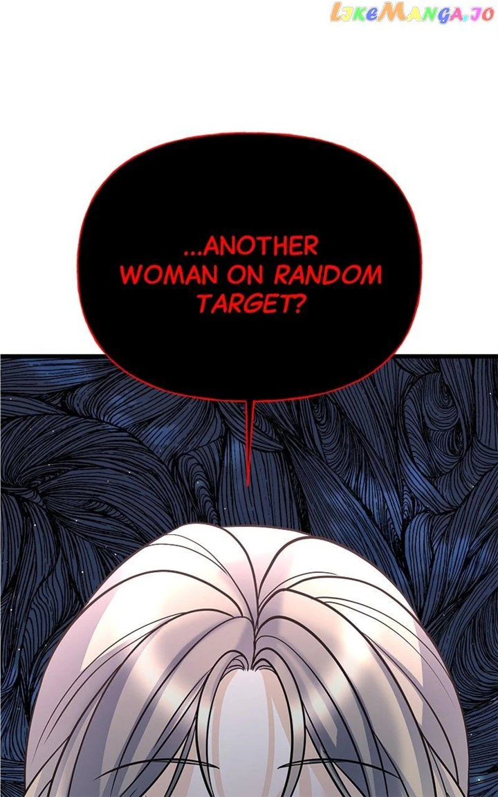 Random Target - Chapter 7