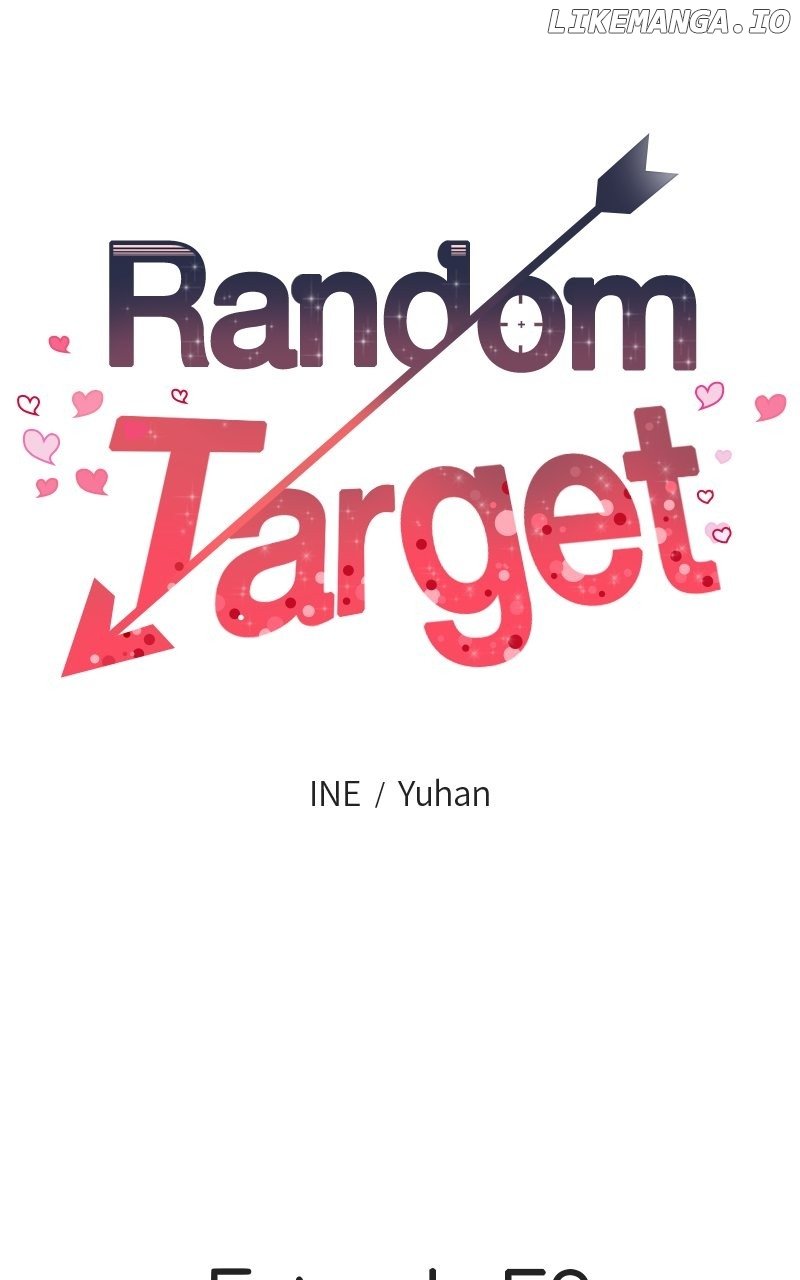 Random Target - Chapter 59